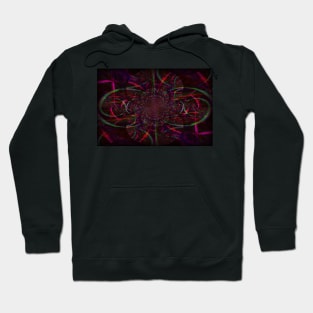 Berry Passion Hoodie